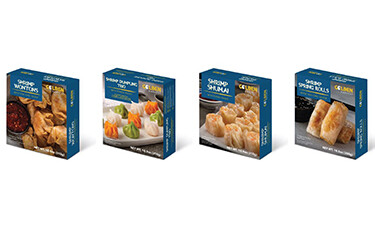 Eastern Fish's Golden Harvest line.