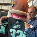 GAPP CEO Craig Morris.