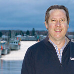 Steve Hedlund Cooke headshot