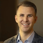 Arni Sigurdsson headshot