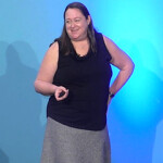 Datassential's Kelly Fechner.