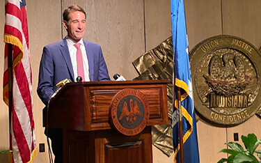 U.S. Rep. Garret Graves (R-Louisiana)