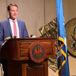 U.S. Rep. Garret Graves (R-Louisiana)