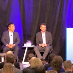 The "Harmonizing Traceability" panel.