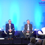 The "Shipping and Logistics Trends" panel.