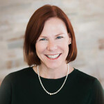 Packard Foundation Ocean Director Meg Caldwell