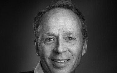 Haugstad headshot