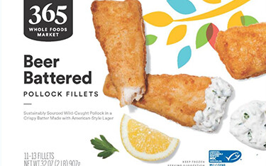 Whole Foods recall