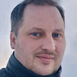 Rune Eriksen headshot