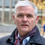 Irish Fish Processors Organization (IFPO) CEO Aodh O Donnell.