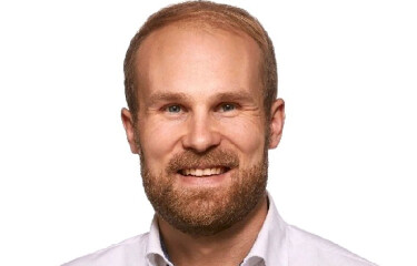 Enifer CEO Simo Ellilä.