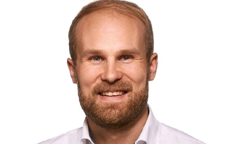 Enifer CEO Simo Ellilä.
