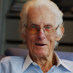 Per Grieg Sr. headshot.