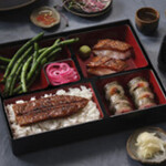 Foresea Foods eel analog