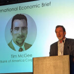 Bank of America Managing Director Tim McGee.