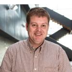 New Aquatiq General Manager of Icelandic Operations Runar Birgisson.