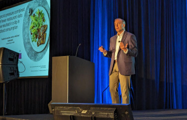 Executive Vice President of Circana's Fresh Foods Practice Chris DuBois.