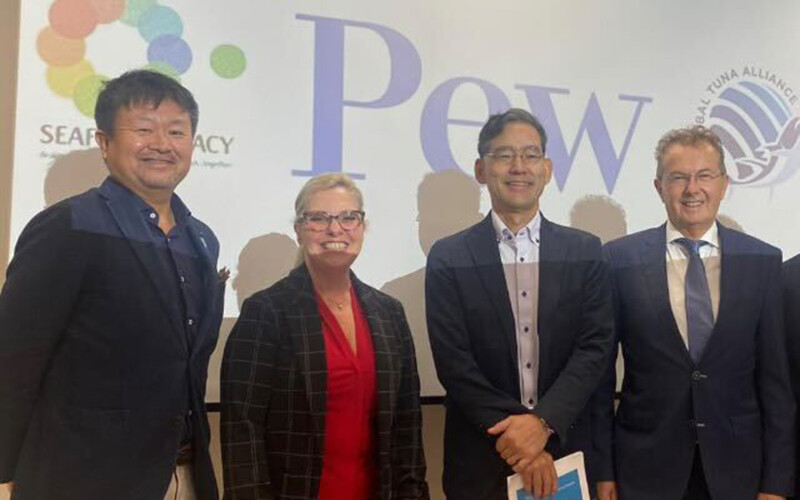 Ernhalt Consulting leadership team