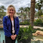 Wild Alaskan Senior Director of Procurement Jennifer Keith.