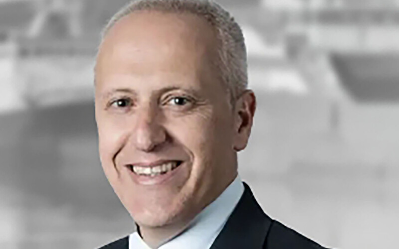 Sea Harvest Group CEO Felix Ratheb.