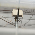 A piece of aquaculture technology.