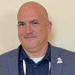 H-E-B Vice President of Seafood Jason Driskill