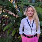 Pine Island Redfish Founder Megan Sorby