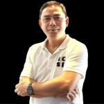 BioMar Vietnam Managing Director Duong Anh Tu.