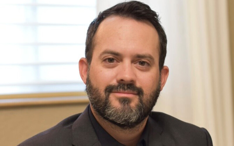 Cargill Global Price Risk Solutions Lead Rodrigo Navarro.