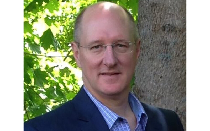 MSC Fisheries Head Jay Lugar.