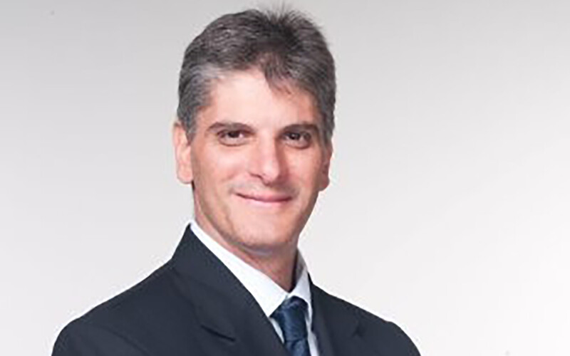 Pesquera Diamante CEO Pablo Trapunsky