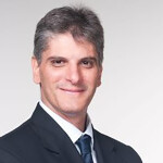 Pesquera Diamante CEO Pablo Trapunsky