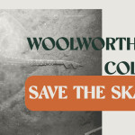 The Sustainable Investment Exchange's campaign page regarding the Maugean skate.