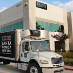 A rendering of Santa Monica Seafood's Denver facility.