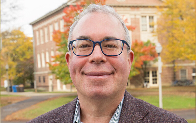 Changing Tastes Founder and Managing Director Arlin Wasserman.