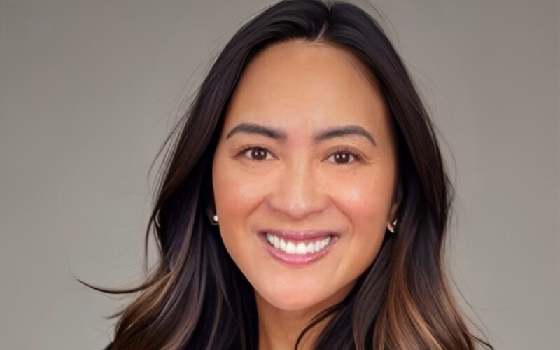 New Bristol Bay Regional Seafood Development Executive Director Lilani Dunn