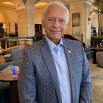 ISEA Founder and former American Seafoods, Baader North America, and Blue Harvest Fisheries CEO Jeff Davis