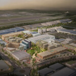 Renderings of Grieg's plans for a new in-house processing facility