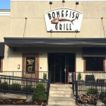 A Bonefish Grill location in Paramus, New Jersey, U.S.A.