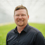 Brandon Gottsacker, the new CEO of Riverence