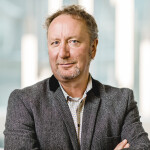 Brown University Professor Mark Blyth
