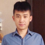 Westlake Seafood Owner Dalong Jiang