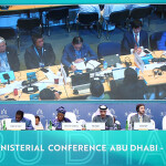 Negotiations on fishery subsidies at the WTO's 13th Ministerial Conference