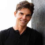 Celebrity chef Matthew Kenney