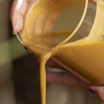 The AlgaPrime DHA product of fermented sugarcane turned into algae omega-3s