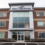 High Liner's headquarters in Portsmouth, New Hampshire