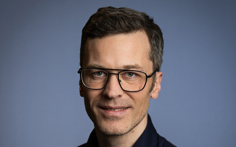 Norwegian Seafood Council Analyst Eivind Braekkan