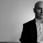 Pomp Agency Managing Director Rodney Fund