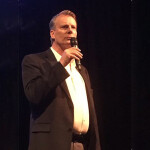 Ferd Chairman Johan H. Andresen Jr.