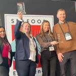 The 2023 Seafood Excellence Awards winners